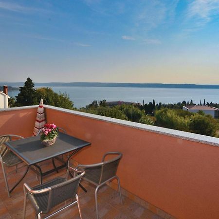 2 Bedroom Amazing Apartment In Portorož Exteriér fotografie